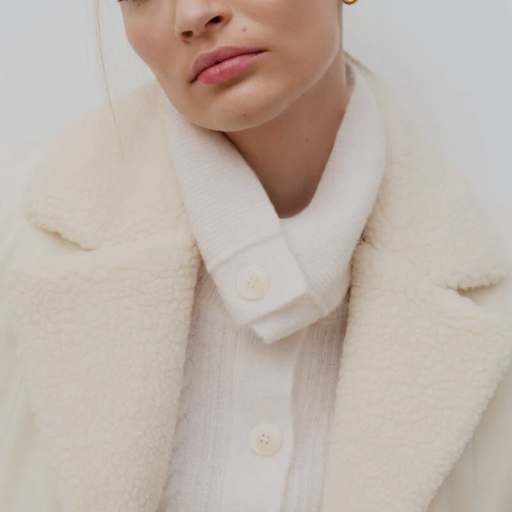 Quel manteau femme tient le plus chaud en hiver ?